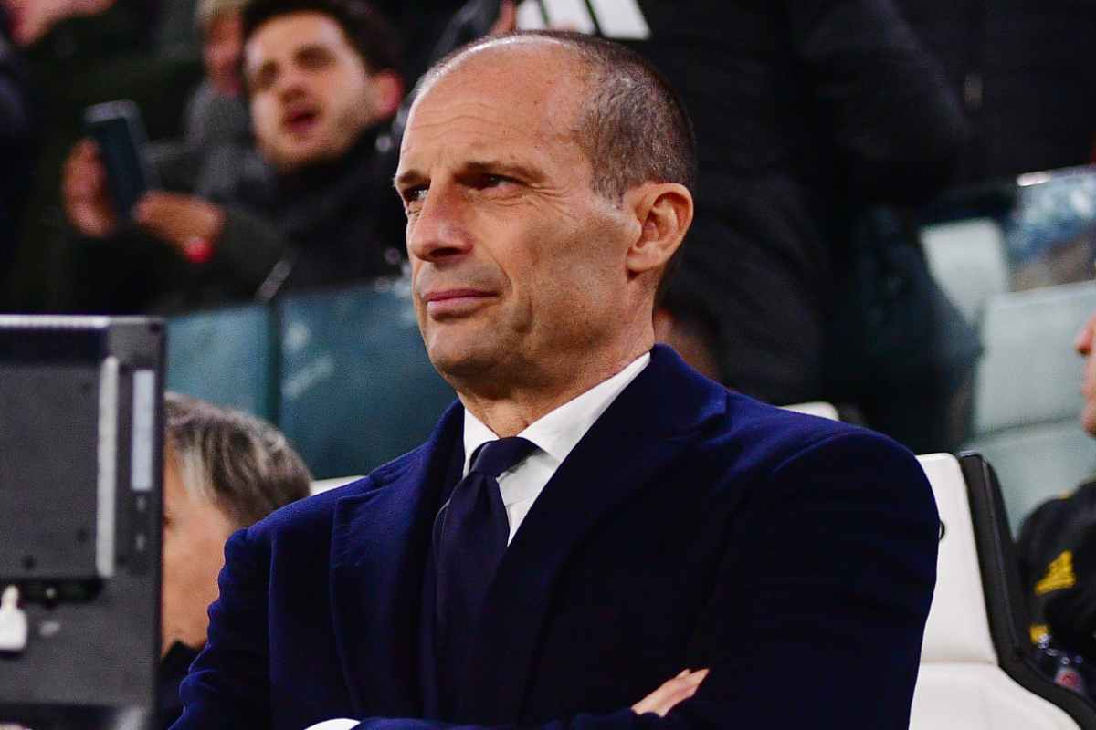 Juve, addio deciso: va via subito