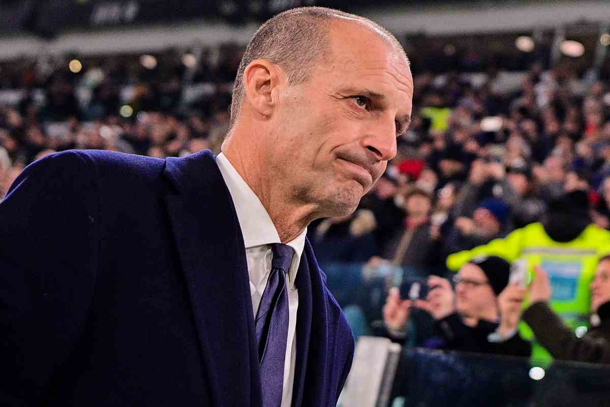 Juve ribaltata, cambia il mercato: firma a sorpresa