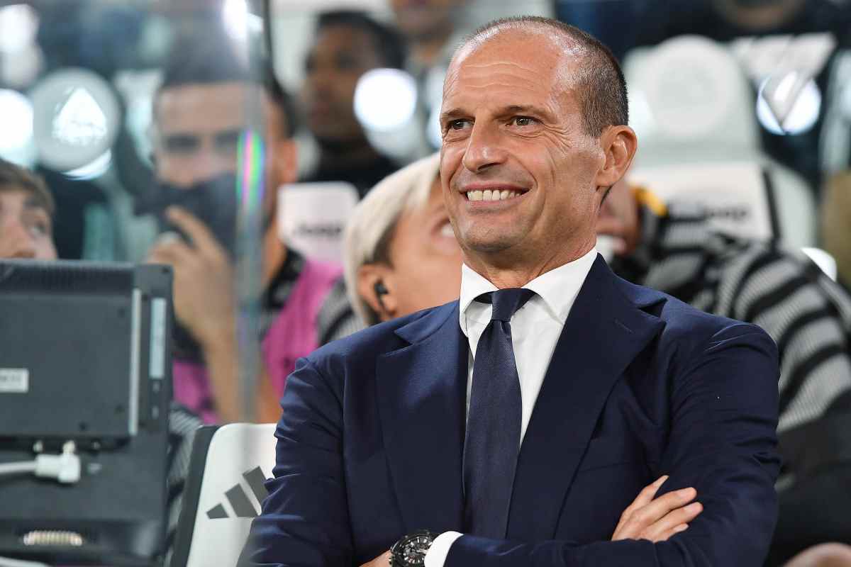 La Juve prepara un altro colpo