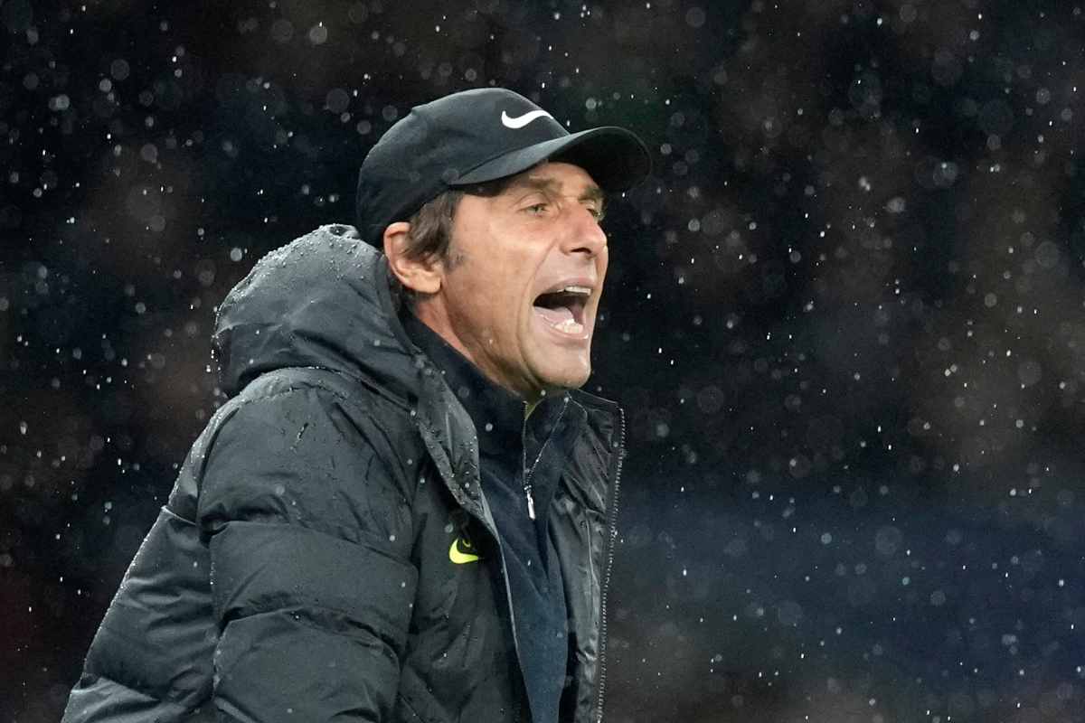 L'ex bianconero svela il retroscena su Conte-Juve 