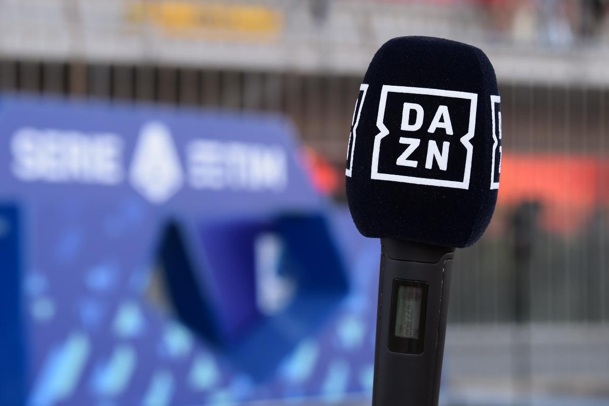 Come avere DAZN gratis