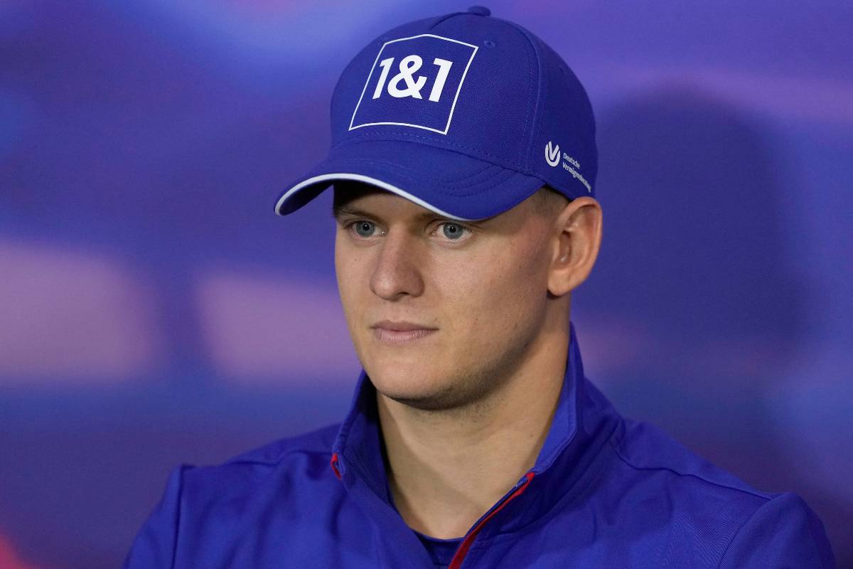 Confessione famiglia Schumacher