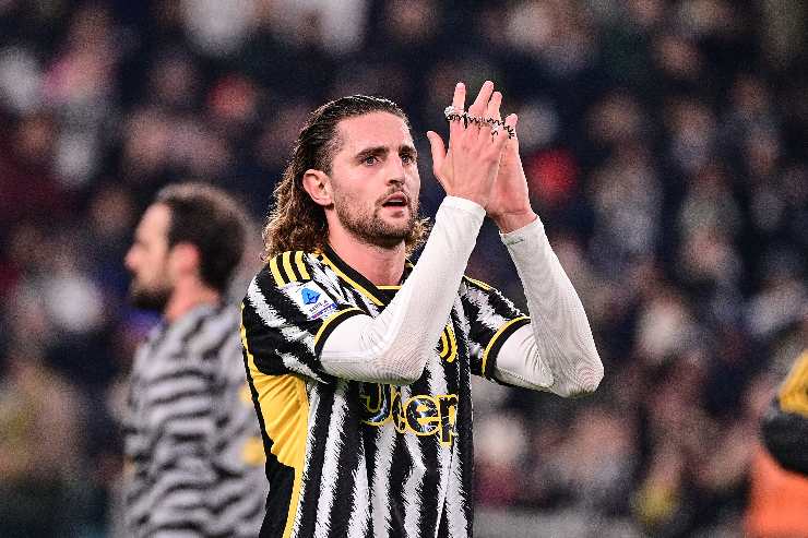 Juve ribaltata, cambia il mercato: firma a sorpresa