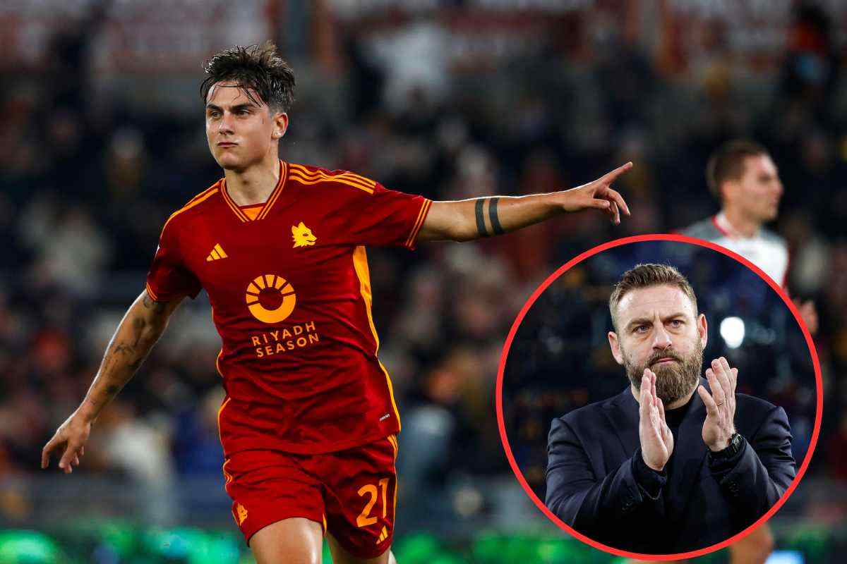 In arrivo un nuovo Dybala per la Roma