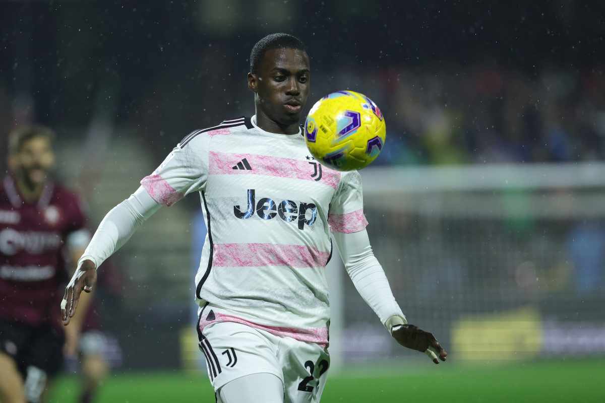 Bloccata una cessione della Juventus