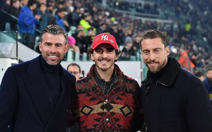 Bagnaia è tifoso della juve