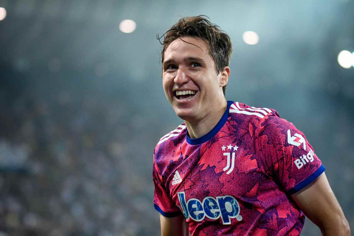 Addio Chiesa e ritorno: affare a sorpresa alla Juve