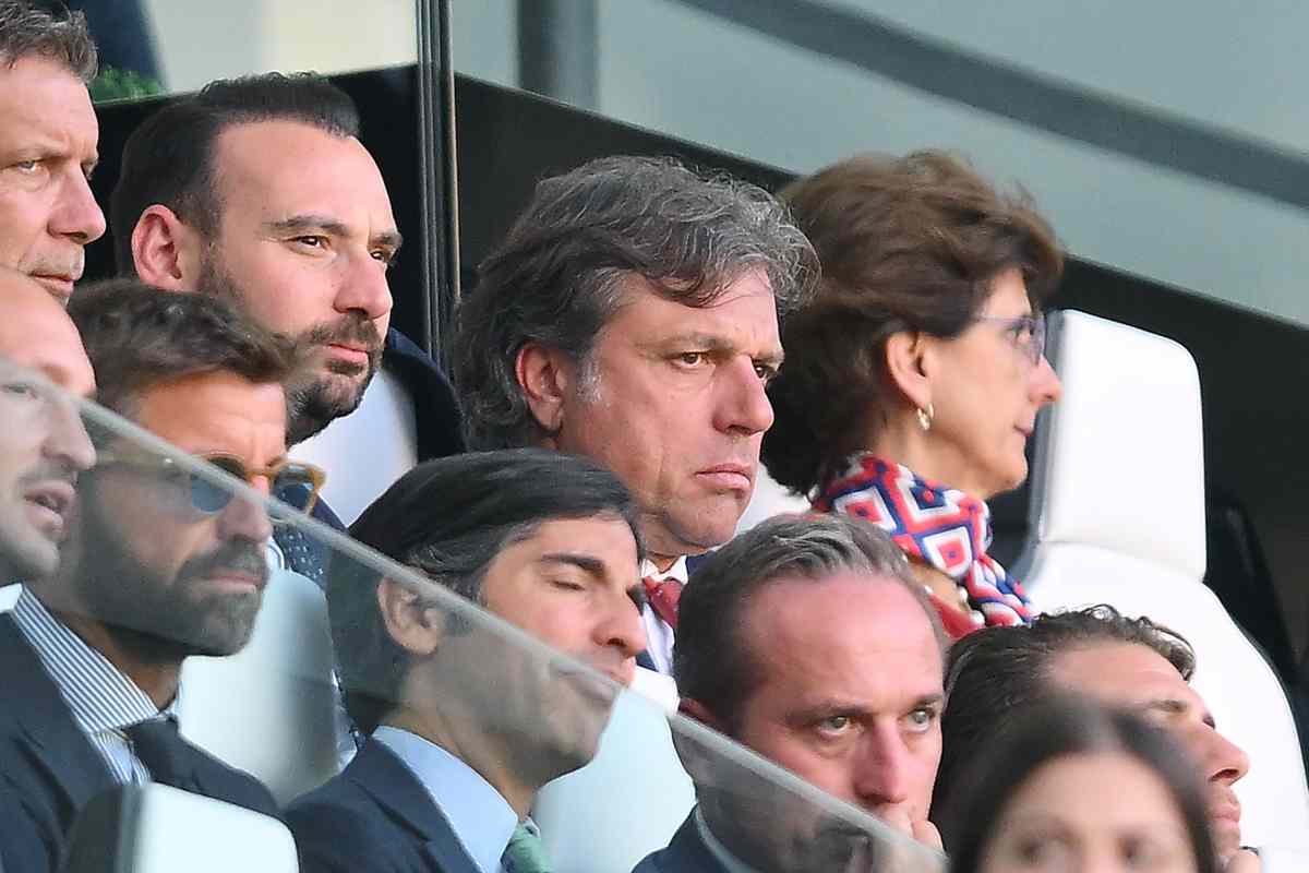 "Non interessa alla Juve", non arriverà a Torino