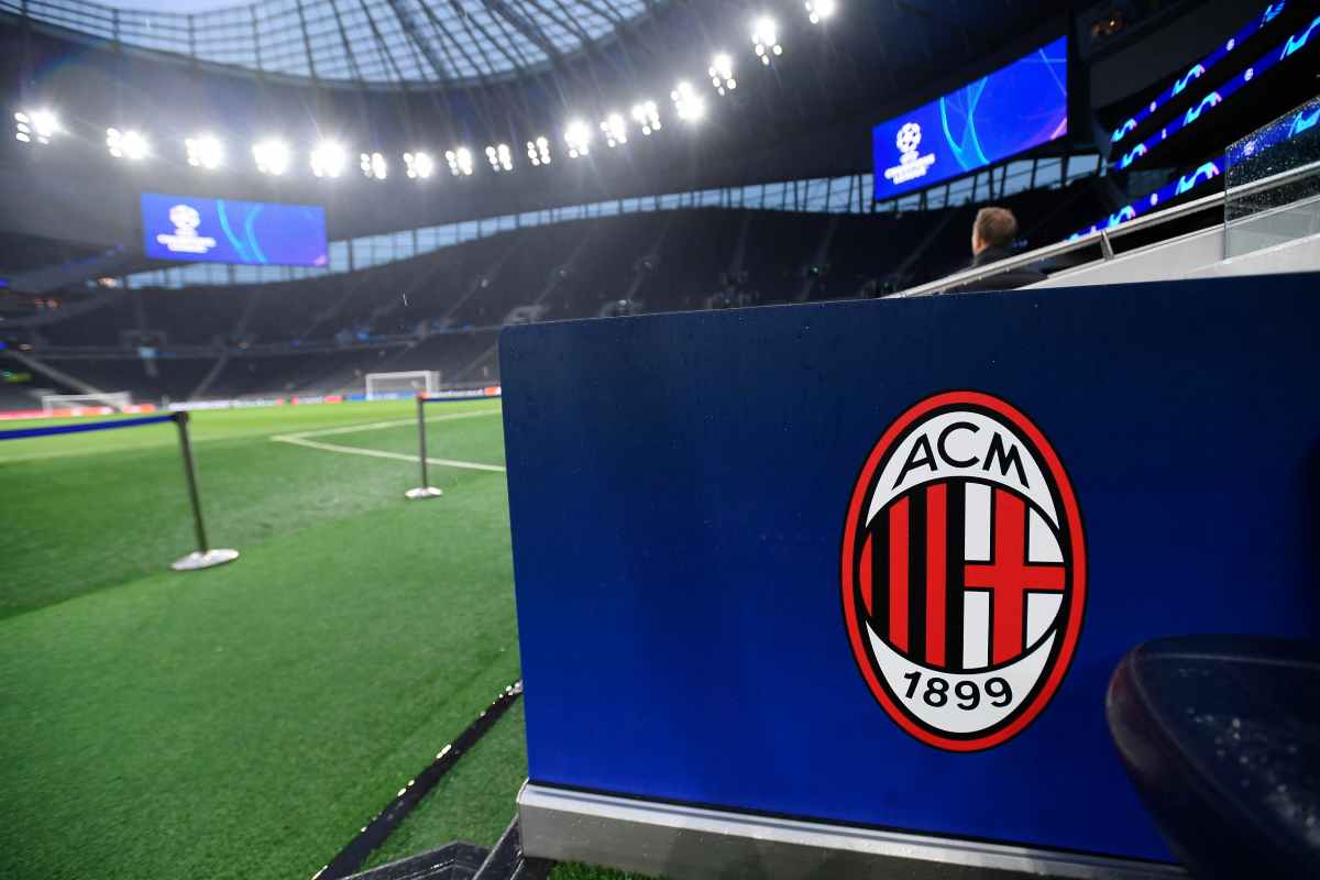 Milan, decisione presa: si seguono le orme della Juve