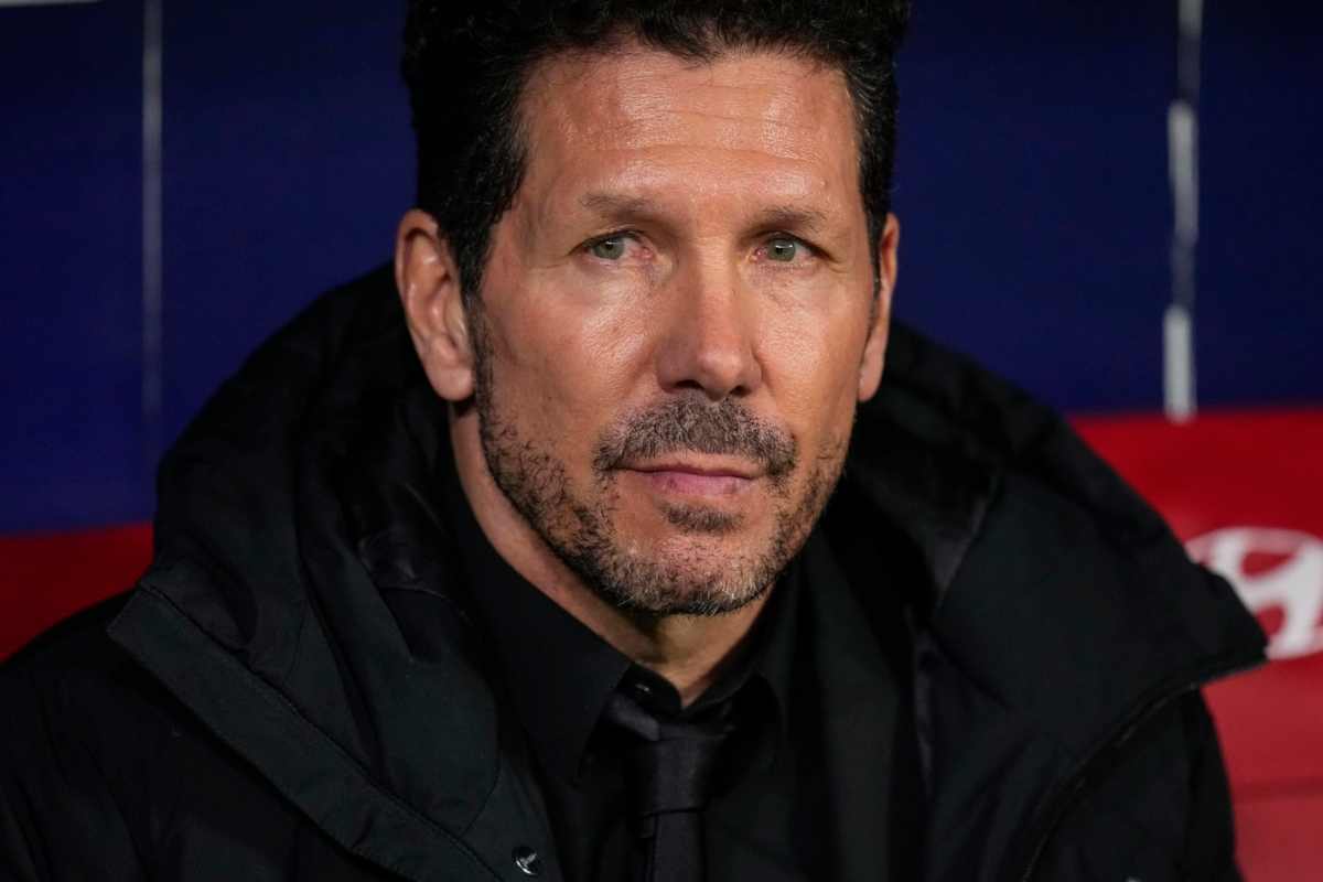 Simeone beffa ancora la Juve: firma dopo Kean