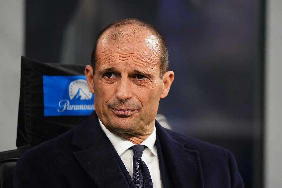 Juve, decide Allegri: che colpo dall'Arabia Saudita