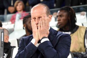 Juve, due big nel mirino: attacco senza precedenti