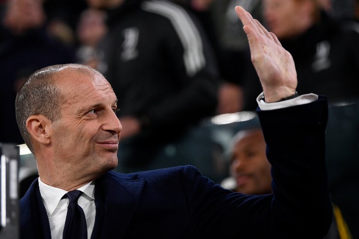 Allegri, rinnovo o addio: svolta Juve imminente