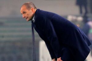 Juventus, addio Allegri: scelto il nuovo allenatore