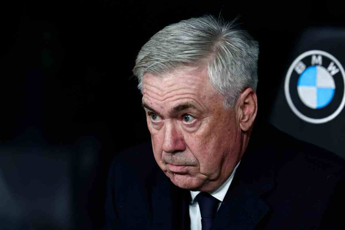 Milan e Juve sul pupillo di Ancelotti