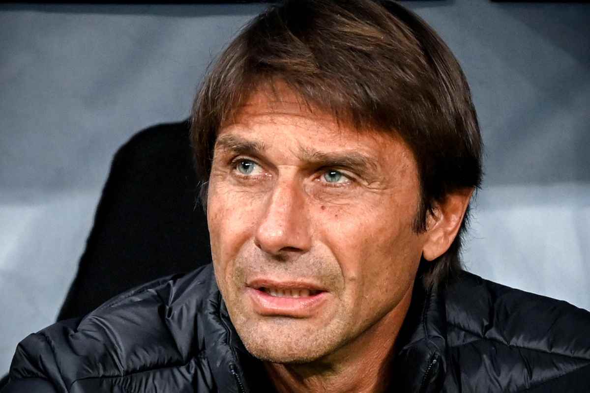 Conte ha rifiutato tutte le offerte: vuole solo un club 