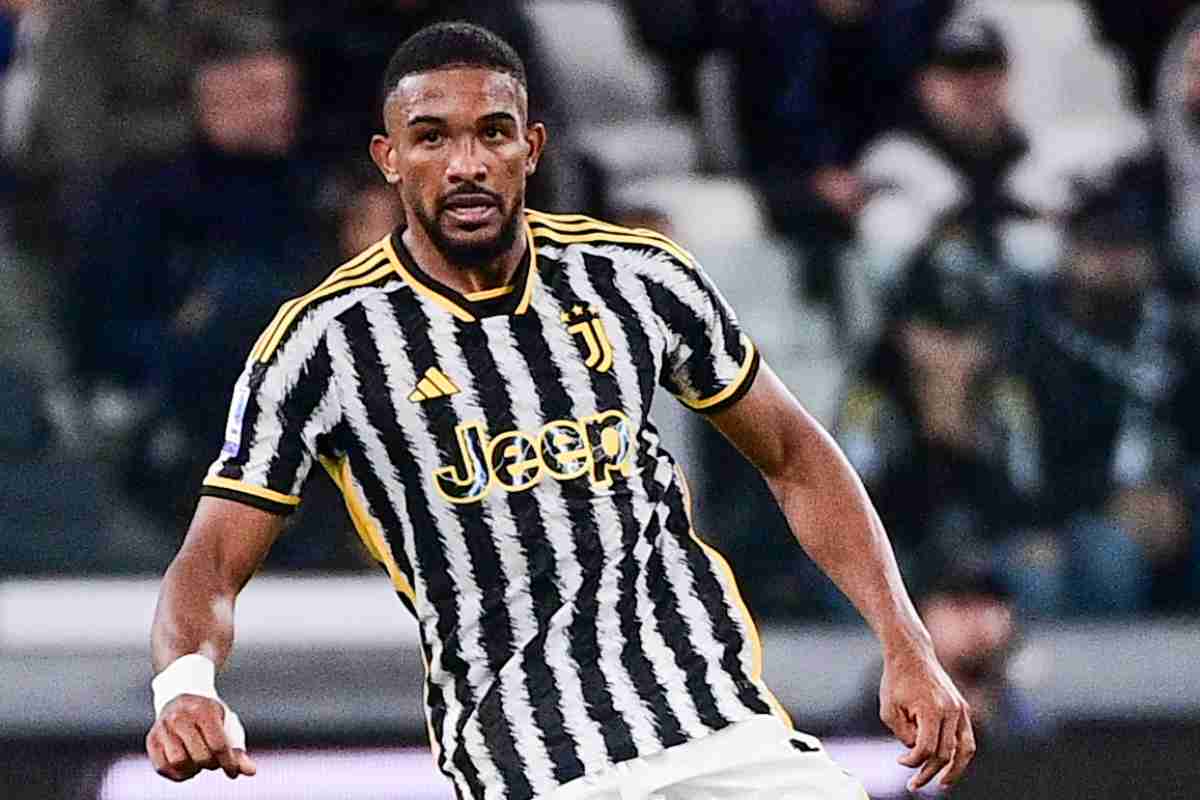 Maxi offerta per un giocatore della Juventus