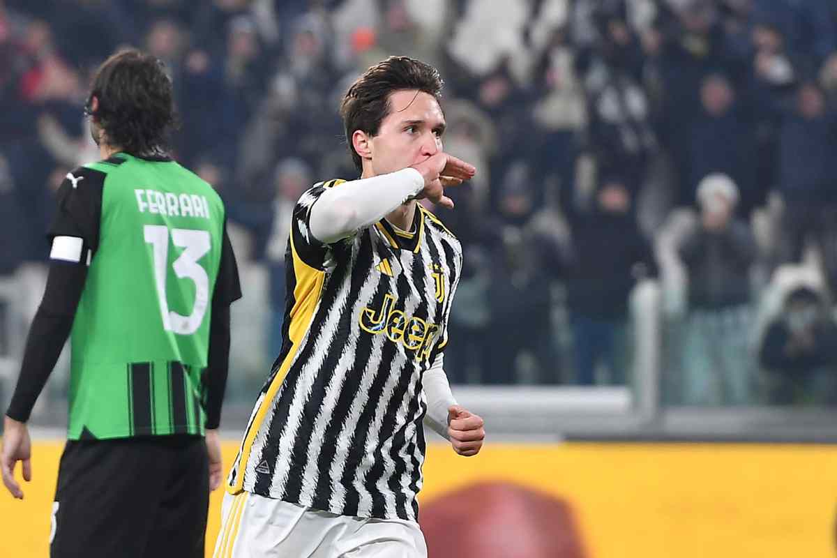 Strappano Chiesa alla Juventus: c'è l'offerta 