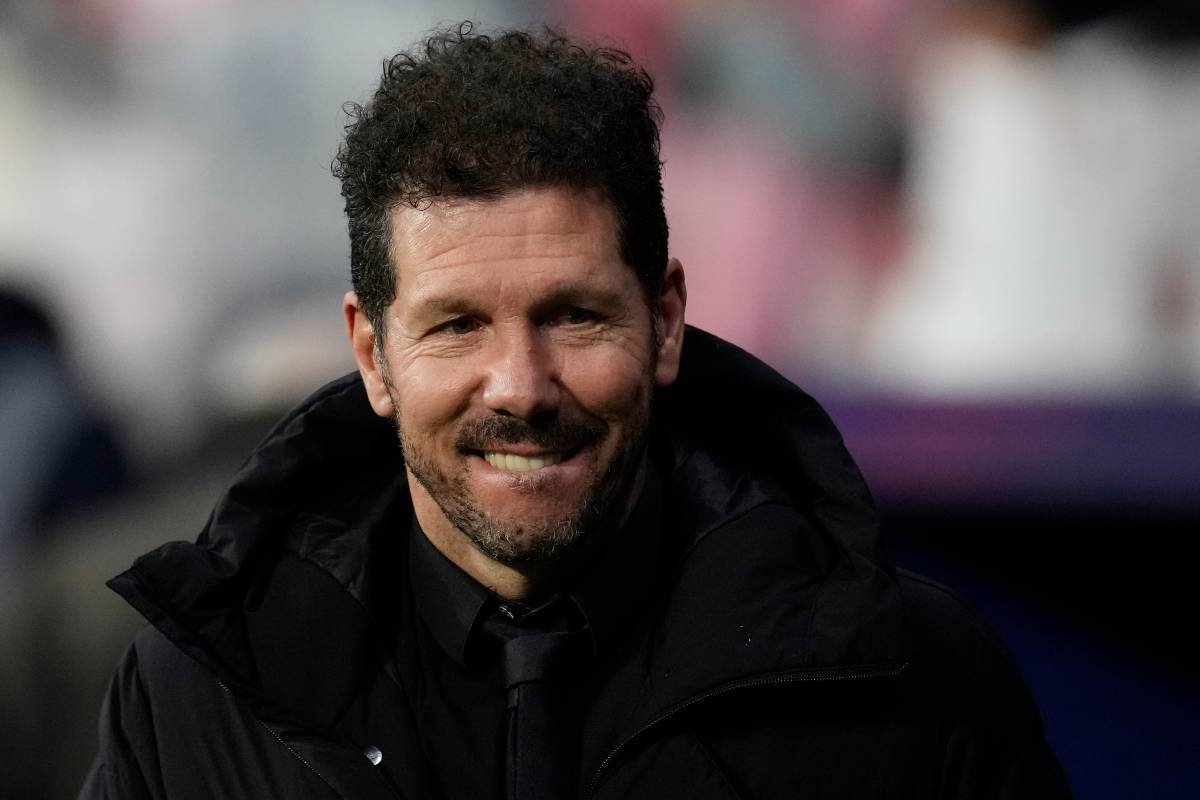 Intreccio di mercato Juventus Atletico Madrid