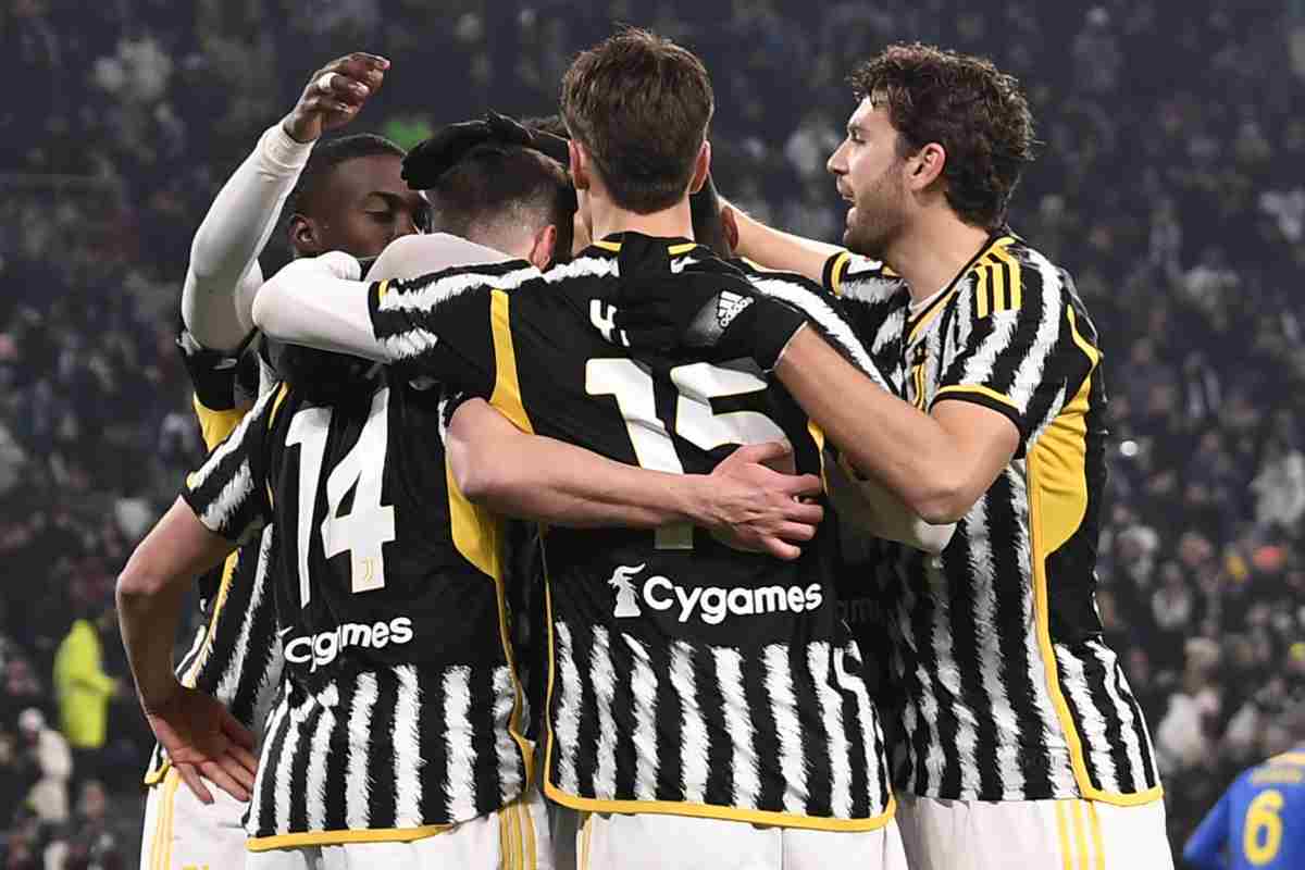 Addio alla Juve: 45 milioni in estate