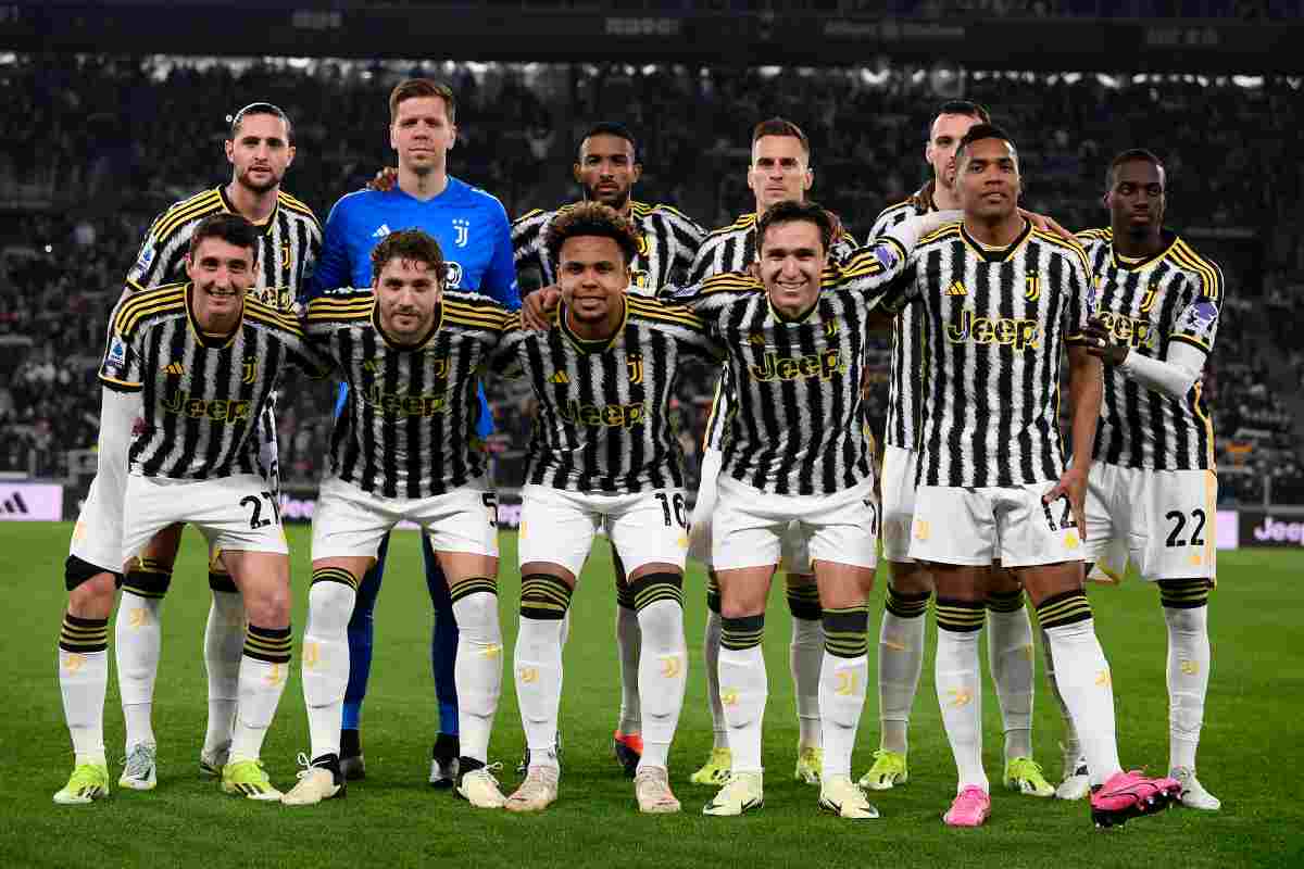 Nessuna trattativa con Alex Sandro: è finita