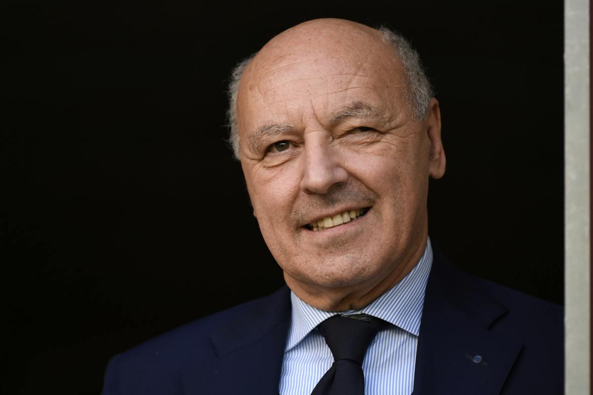 Si parla di un possibile clamoroso ritorno di Marotta alla Juve