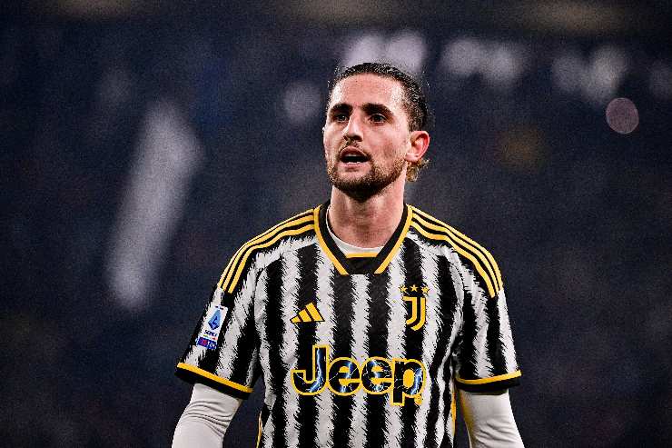 Addio al big in estate: Juve gelata