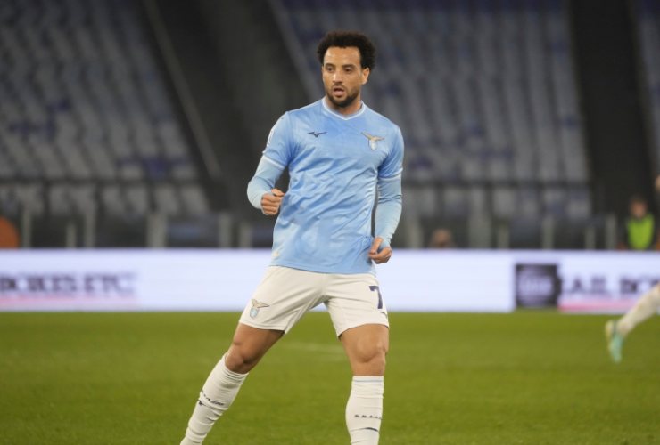 Felipe Anderson 