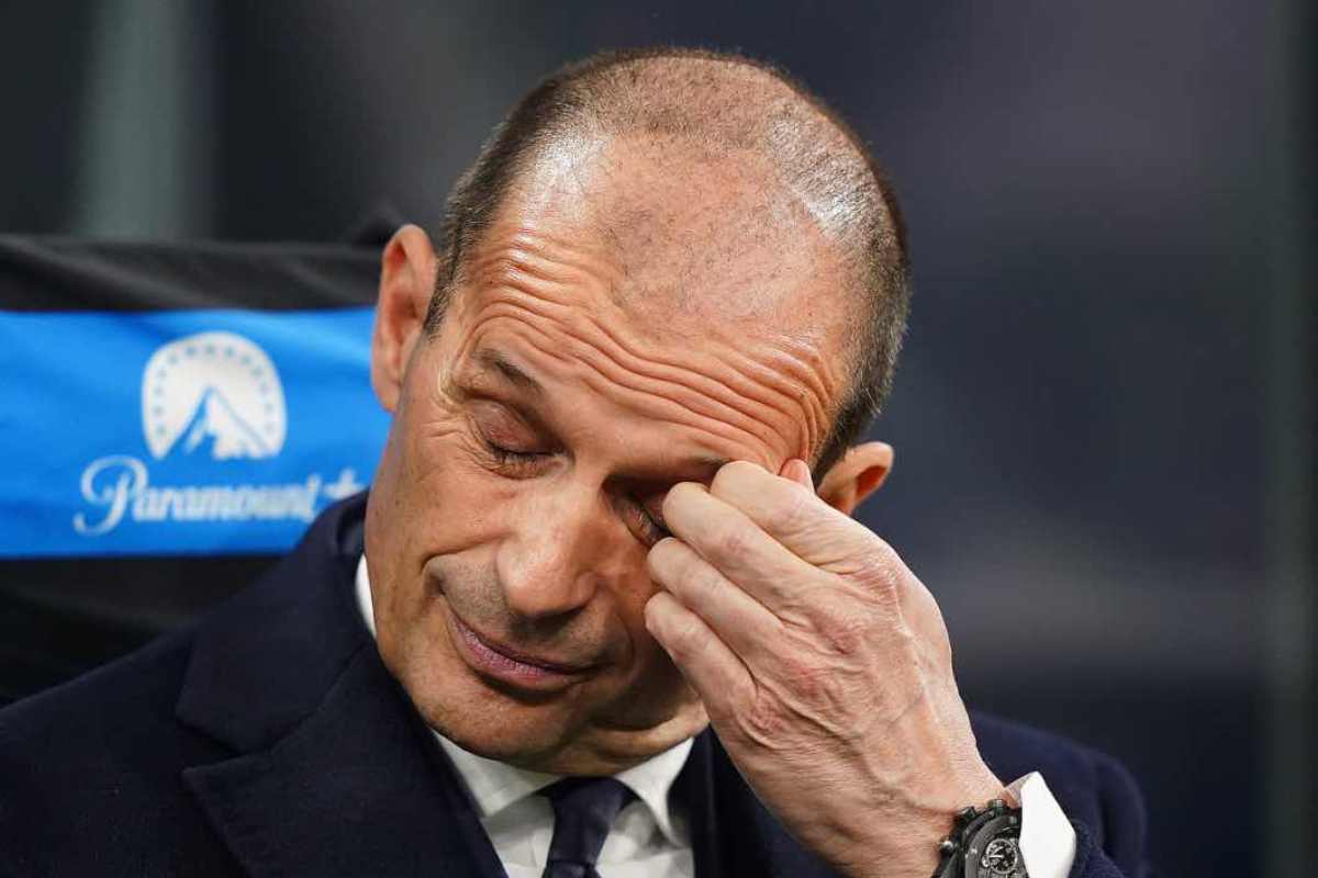 Caos totale dopo Juventus Udinese