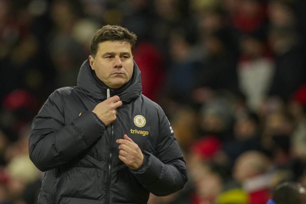 Mauricio Pochettino. Bye bye Juve: 25 milioni e vola a Londra