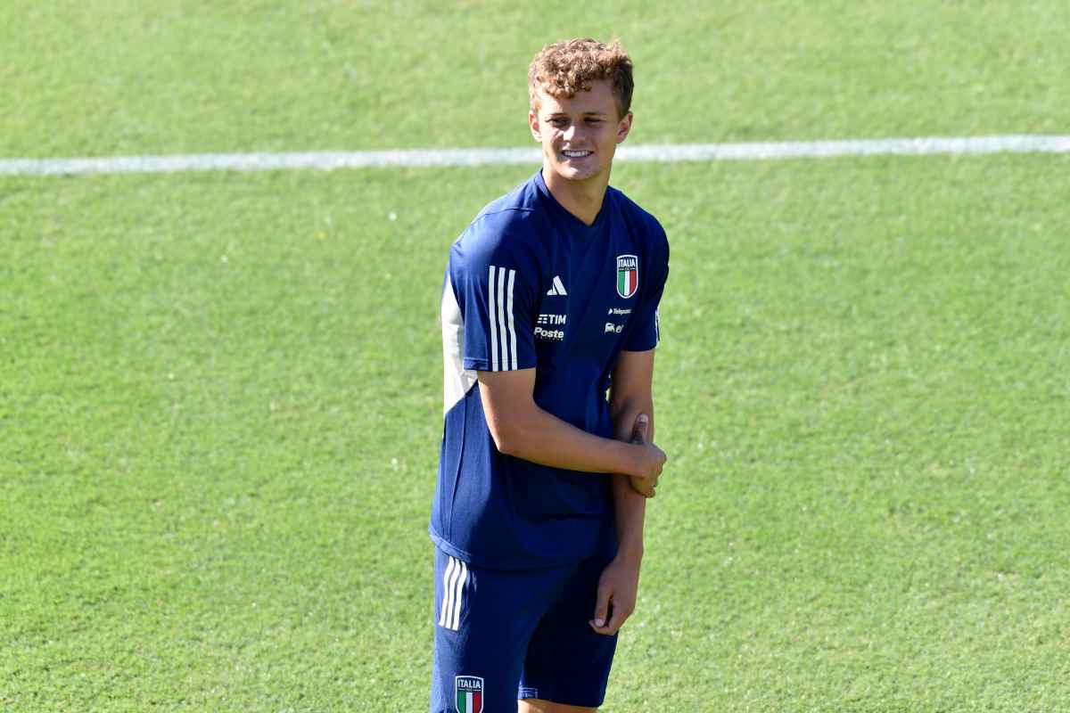 Juve beffata, il talento se ne va in Premier